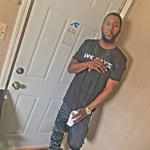 Meet your Posher, Keith